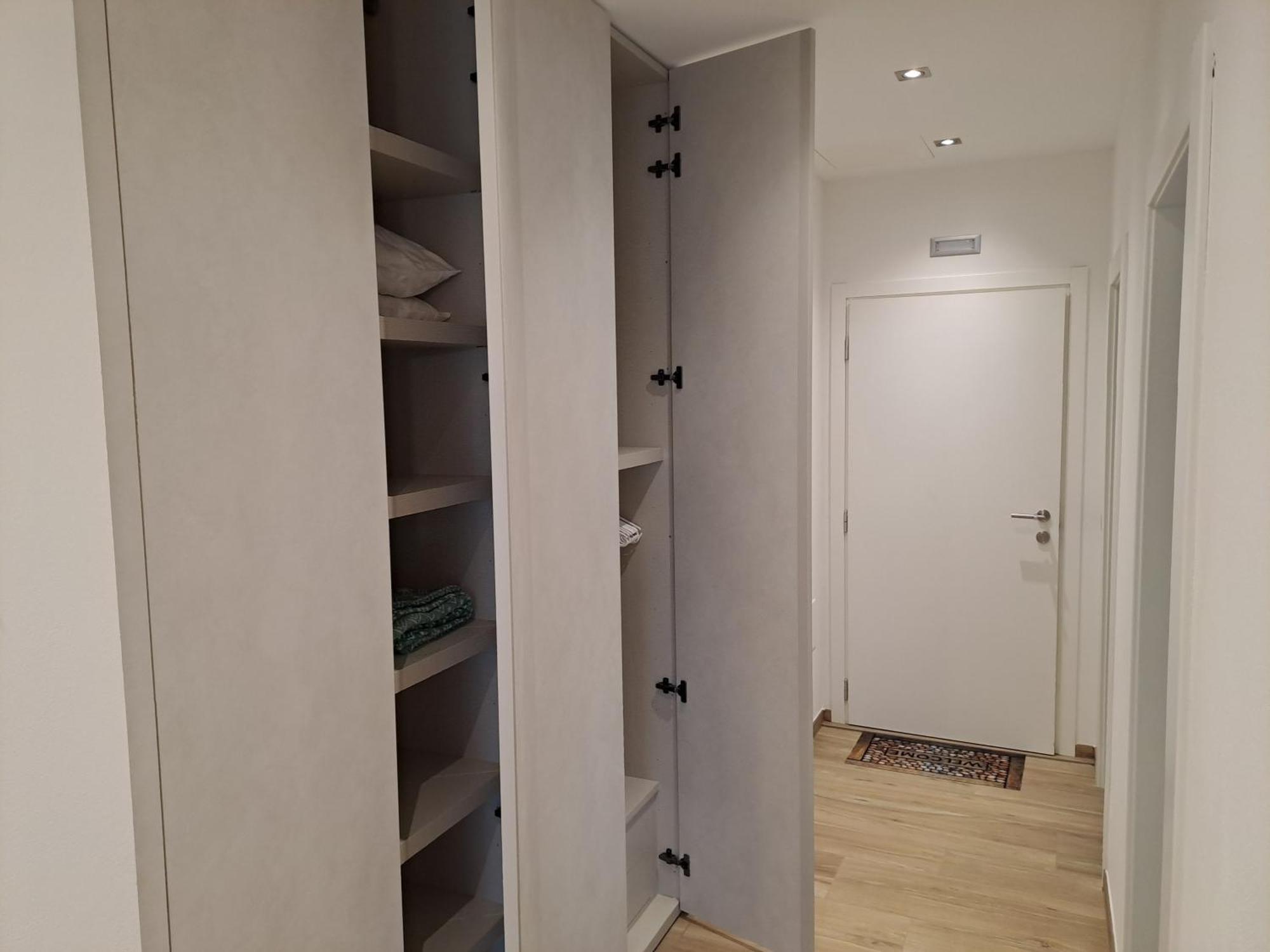 Ciasa Erica - Val Di Non Apartman Predaia Kültér fotó